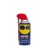 WD-40 -"AKILLI STRAWÂ SPREY ile WD-40 Çoklu Kullanım Ürün 2 YOLU, 8 OZ (490.026), Mavi"}