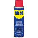 WD-40 Aydos Pas Sökücü Yağlayıcı Bakım Spreyi - 150ml