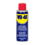 Wd-40 Çok Amaçlı Pas Sökücü Ve Yağlayıcı Sprey 200 Ml