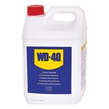 Wd-40 Çok Amaçlı Pas Sökücü Yağlayıcı Kayganlaştırıcı Sprey 5 L