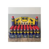 Wd-40 Çok Amaçlı Pas Sökücü Yağlayıcı Sprey 200 ml 36'lı Koli