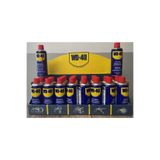 Wd-40 Çok Amaçlı Pas Sökücü Yağlayıcı Sprey 400 ml 24'lü Koli