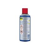 WD-40 Çok Amaçlı Pas Sökücü, Yağlayıcı ve Koruyucu, 1x200ml
