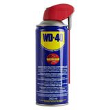 Wd 40 Çok Amaçlı Pas Sökücü,Yağlayıcı 350 Ml - WD