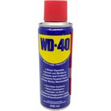 WD-40 Çok Amaçlı Pas Sökücü,Yağlayıcı, Temizleyici 200 ml