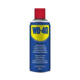 WD-40, Çok Amaçlı Sıvı, Binlerce Uygulama için Yağ Çözücü, Pas Sökücü, Makine ve Elektrikli Cihazlar için Temizleyici ve Koruyucu, 1x200ml