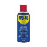 Wd-40, Çok Amaçlı Sıvı, Binlerce Uygulama İçin Yağ Çözücü, Pas Sökücü, Makine Ve Elektrikli Cihazlar İçin Temizleyici Ve Koruyucu, 1X