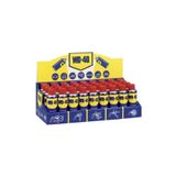WD-40 Çok Amaçlı Sıvı, Yağ Çözücü, Pas Sökücü, Temizleyici ve Koruyucu, 200ml x 12 Adet hnklwd40