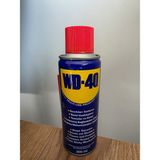 Wd-40 Çok Amaçlı Sprey 200 Ml