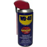 Wd-40 Çok Amaçlı Sprey Mekanizmalı 350 Ml.