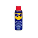 WD-40 Çok Amaçlı Temizleyici ve Yağlayıcı Sprey - 200 ml | Pas Sökücü ve Koruyucu