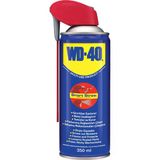 Wd-40 Çok Amaçlı Temizleyici Ve Yağlayıcı Sprey 350 Ml