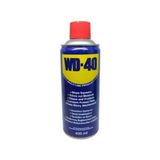 WD-40 Çok Amaçlı Yağlayıcı - Pas Sökücü 400 Ml Şeffaf Renkli Suya Dayanıklı Özellikli - 10 Adet