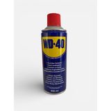 Wd-40 Çok Amaçlı Yağlayıcı ve Pas Sökücü Sprey 400ML. - 400 ml