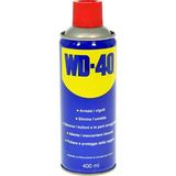 Wd-40 Gıcırtı Önleyici