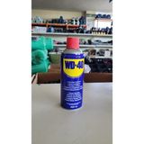 WD-40 Güçlü Pas Sökücü Temizleyici ve Yağlayıcı