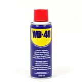 WD 40 Koruyucu Ve Yağlayıcı 200Ml