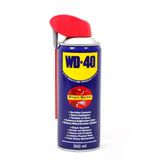 Wd 40 Koruyucu Ve Yağlayıcı 350Ml (Smart Straw)