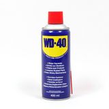 WD 40 Koruyucu Ve Yağlayıcı 400Ml