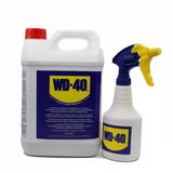 Wd 40 Koruyucu Ve Yağlayıcı 5Lt