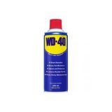 Wd-40 Orijinal Sıvı Yağlayıcı Sprey - 200 Ml