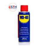 WD-40 Pas Sökücü 200ml 3'Lü