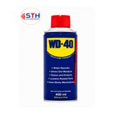 WD-40 Pas Sökücü 400ml 2'Li