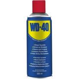 Wd-40 Pas Sökücü Bakım Spreyi - 200 ml
