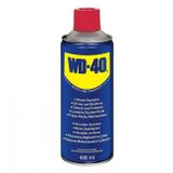 Wd-40 Pas Sökücü Bakım Spreyi 400ml