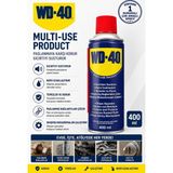Wd-40 Pas Sökücü ve Genel Temizleme Spreyi - 1 Adet