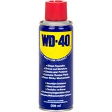 Wd - 40 Pas Sökücü Ve Yağlayıcı 200 Ml 3 Adet