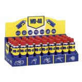 WD-40 Pas Sökücü Ve Yağlayıcı 200 ML 36 Adet