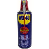 WD-40 Pas Sökücü ve Yağlayıcı 350ML - 350 ml