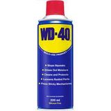 WD-40 PAS Sökücü ve Yağlayıcı Sprey 200 ml Silikon İçermeyen Özellikleri ile Temizlik Sağlar