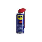 Wd-40 Pas Sökücü ve Yağlayıcı Sprey 350 ml - Şeffaf - 10 Adet