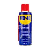 WD-40 Pas Sökücü ve Yağlayıcı WD-40 Pas Sökücü ve Yağlayıcı 200 ml