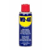 Wd-40 Pas Sökücü Yağlayıcı Temizleyici Bakım Spreyi 200 Ml