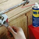 WD-40 Pas Sökücü, Yağlayıcı ve Koruyucu 200 Ml