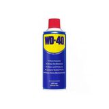 Wd-40 Sıvı Yağlayıcı Sprey 200Ml (5332)