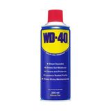 Wd-40 Sıvı Yağlayıcı Sprey 200ML (5580) - 200 ml