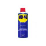 Wd-40 Sıvı Yağlayıcı Sprey 200Ml Bx40