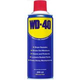 WD-40 SIVI YAĞLAYICI SPREY 200ML-Findit