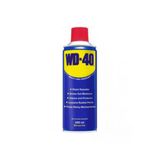 Wd-40 Sıvı Yağlayıcı Sprey 200Ml Go53/03588