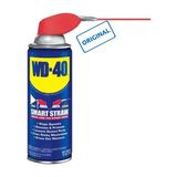 WD-40 Smart Straw 350 ml Çok Amaçlı Ürün Çift Yönlü Uygulama Özelliği ile Hassas Yağlama