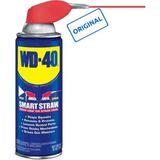 Wd-40 Smart Straw Akıllı Pipetli Sıvı, Yağ Çözücü, Pas Sökücü, Temizleyici ve Koruyucu 350ML - 350 ml