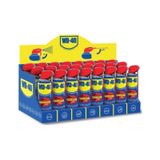 WD-40 Smart Straw Yağlayıcı ve Pas Sökücü Sprey 24 x 350 ML
