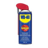 WD-40 Smart Straw Yağlayıcı ve Pas Sökücü Sprey 350 ML
