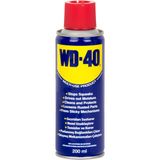 WD-40 Wd 40 200 ml Pas Sökücü, Makine ve Elektrikli Cihazlar İçin Temizleyici ve Koruyucu
