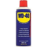 Wd-40 Wd - 40 | 400 ml | Pas Sökücü ve Yağlayıcı