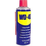 WD-40 Wd 40 400ML Koruyucu Yağlayıcı ve Pas Sökücü - 1 Adet